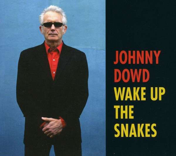 Wake Up The Snakes