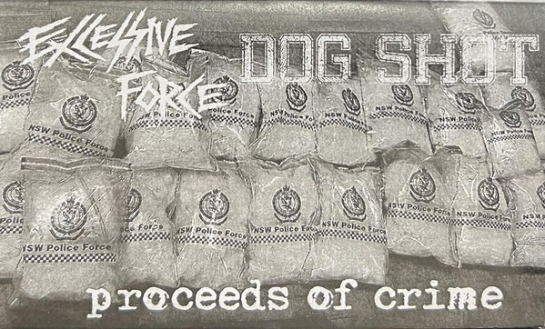 Proceeds Of Crime