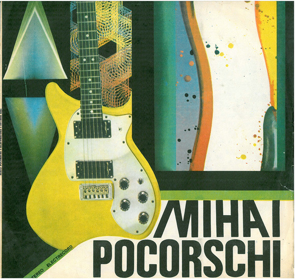 Mihai Pocorschi