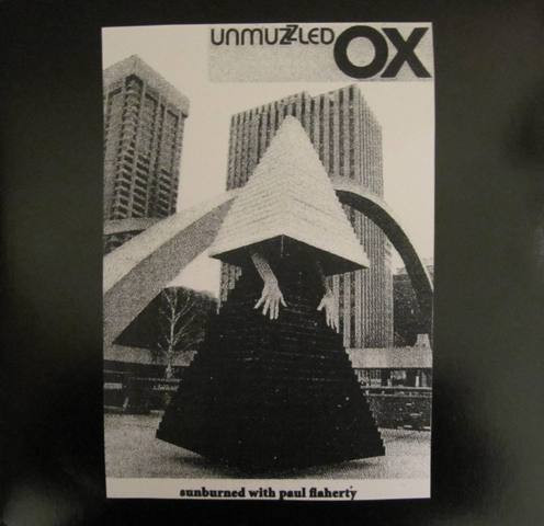 Unmuzzled Ox