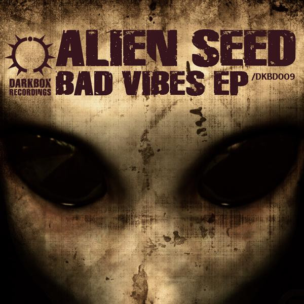 Bad Vibes EP