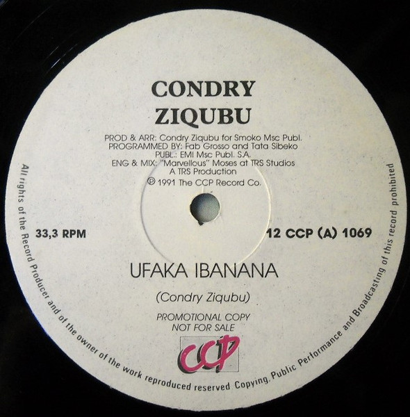 Ufaka Ibanana