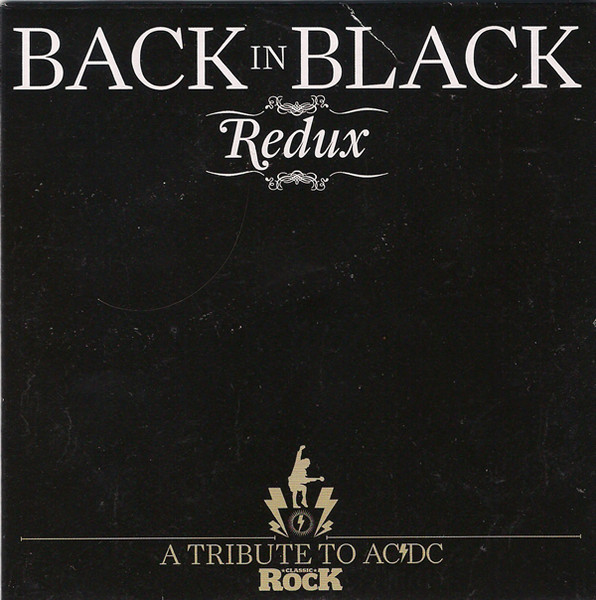 Back In Black - Redux: A Tribute To AC/DC