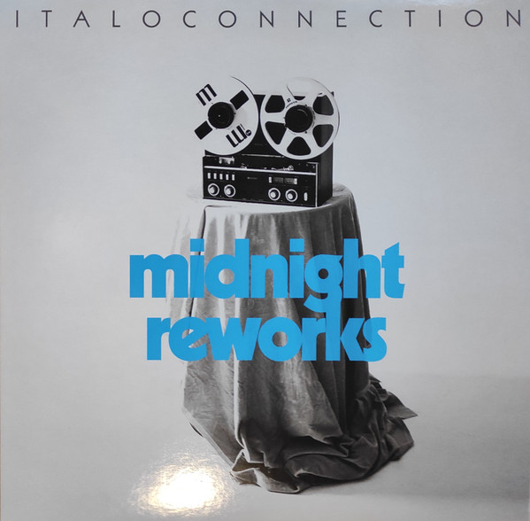 Midnight Reworks
