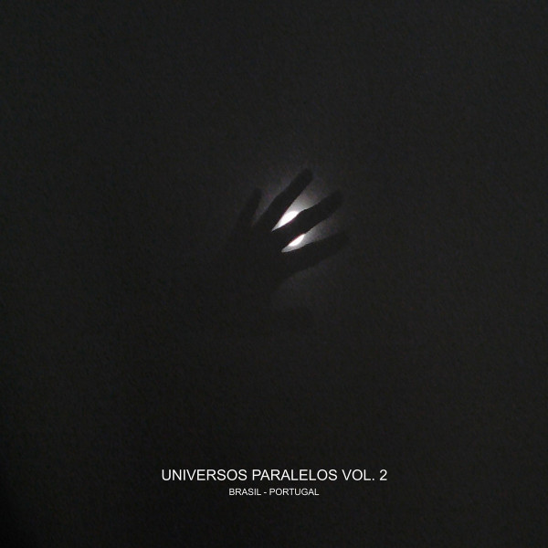 Universos Paralelos Vol. 2