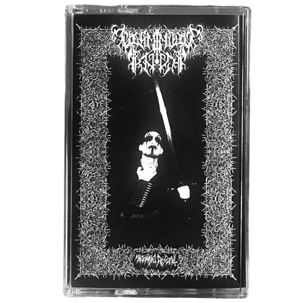 Malignant Descent