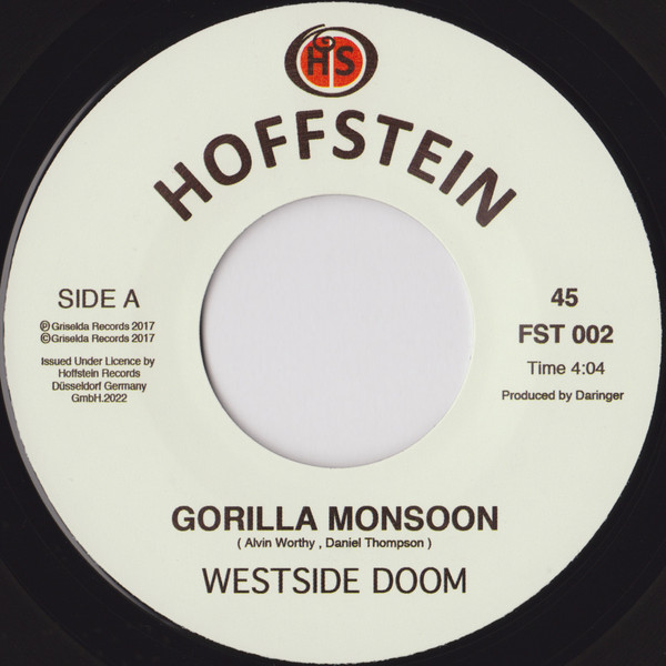 Gorilla Monsoon