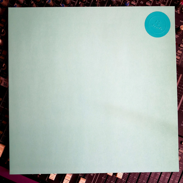 Hinged / Tones Of Soul