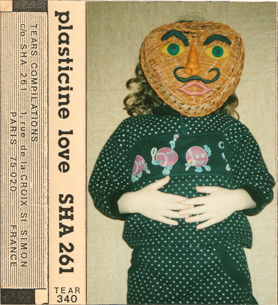 Plasticine Love
