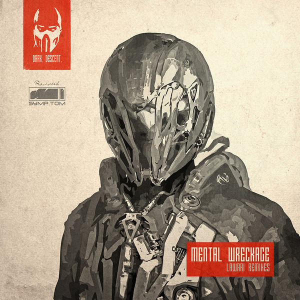 Lawaai Remixes (5th Anniversary Edition)