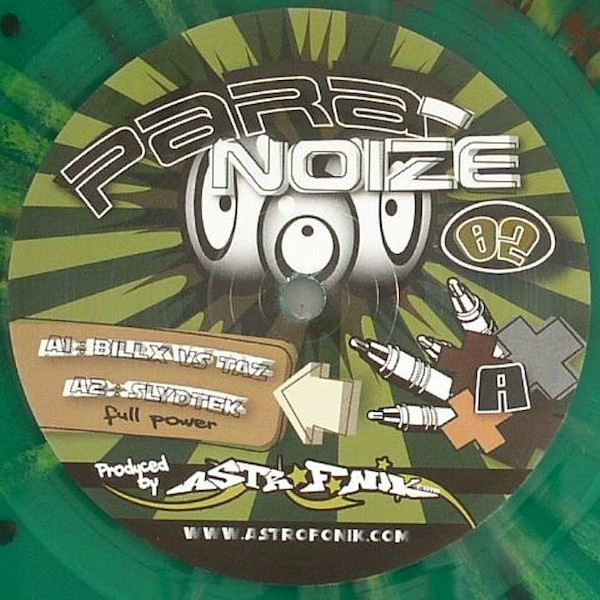 Para-Noize 02
