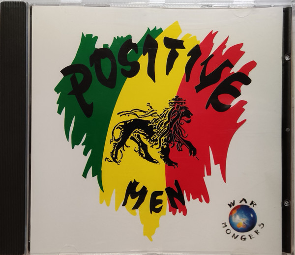 Positive Men