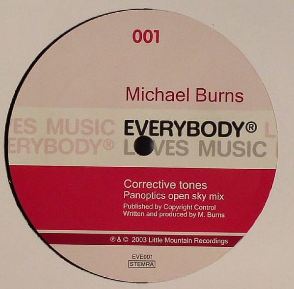 Corrective Tones