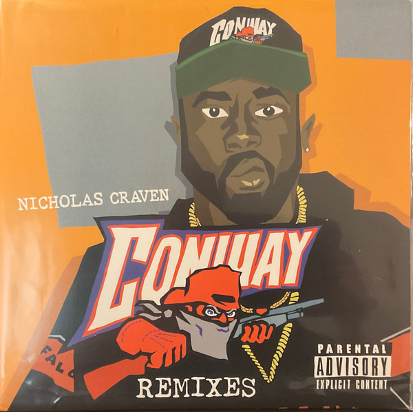 Conway Remixes