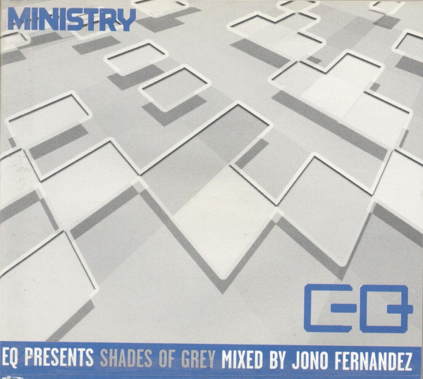 EQ Presents Shades Of Grey