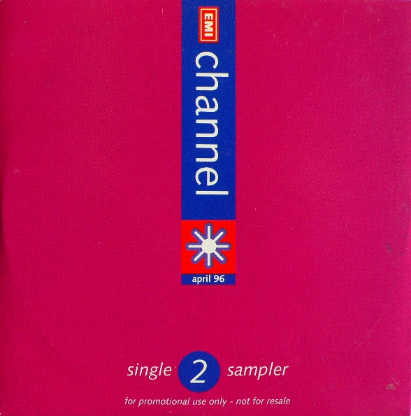 Channel 2 Single Sampler