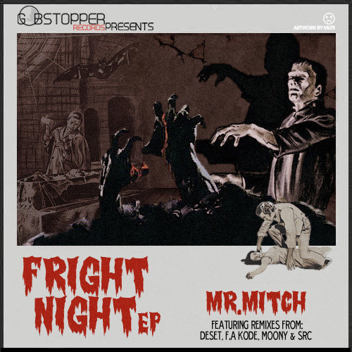 Fright Night EP
