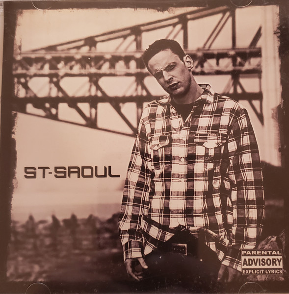 St-Saoul