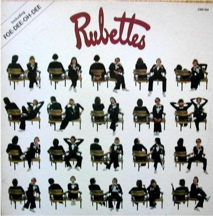 Rubettes