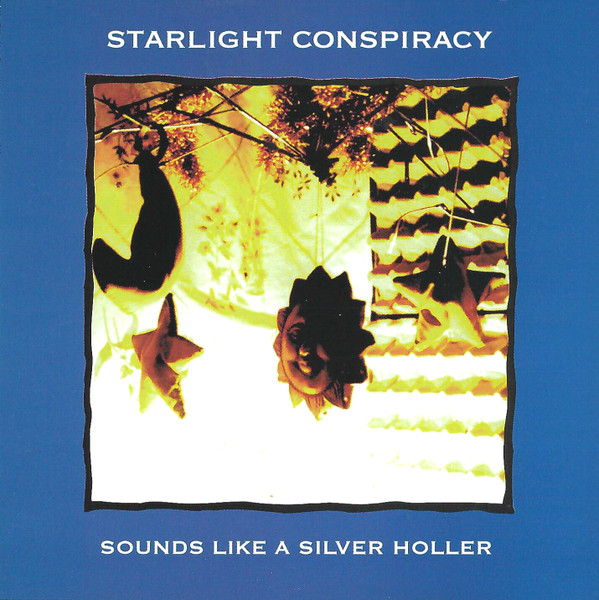Sounds Like A Silver Holler