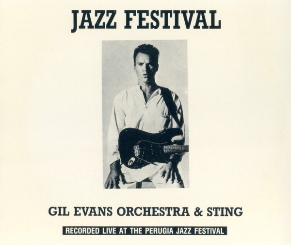 Jazz Festival