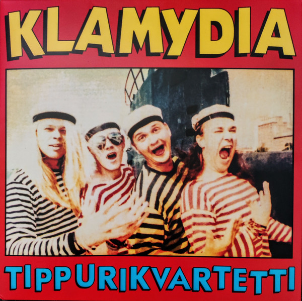 Tippurikvartetti