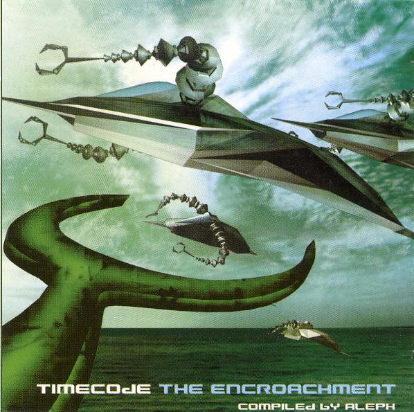 The Encroachment