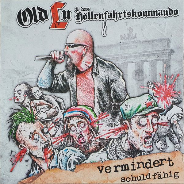 Vermindert Schuldfähig