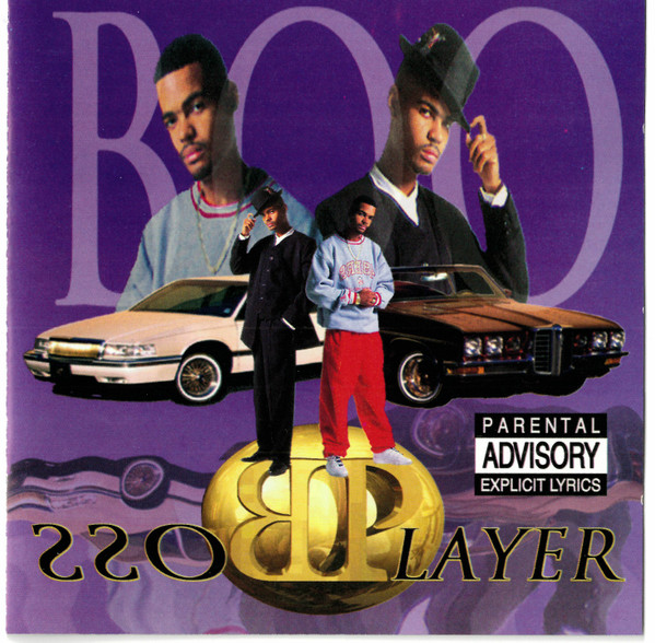 The Boss Player
