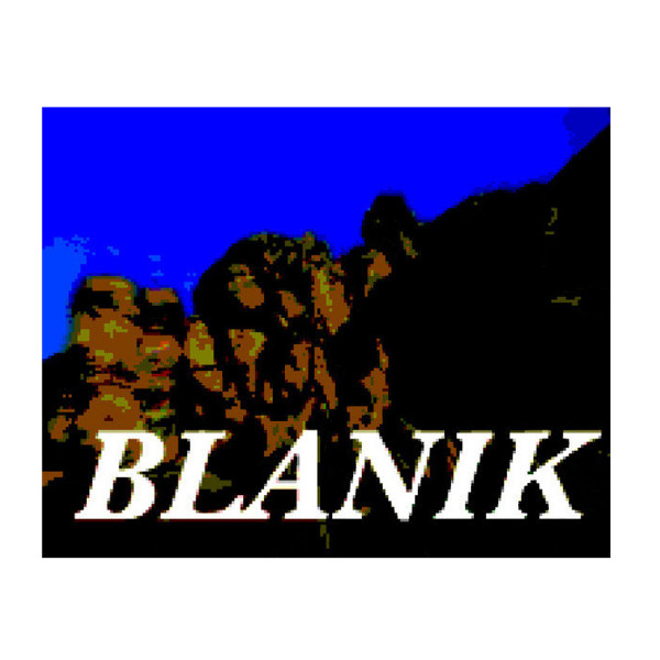 Setkani Blanik Vol.1