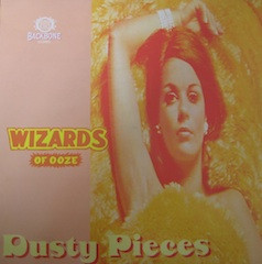 Dusty Pieces