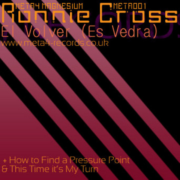 El Volver (Es Vedra)
