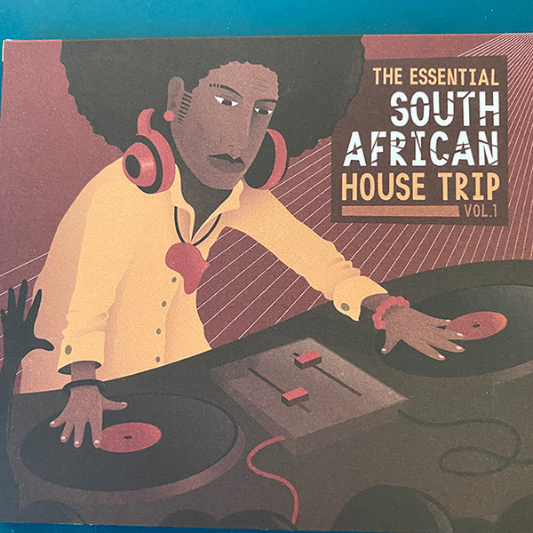 The Essential South African House Trip Vol. 1