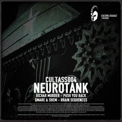 Neurotank