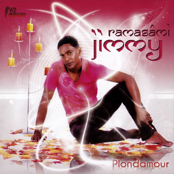 Plondamour
