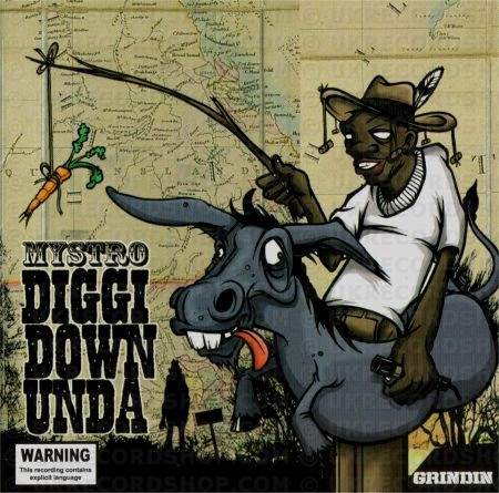 Diggi Down Unda