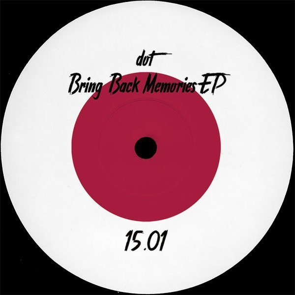 Bring Back Memories EP