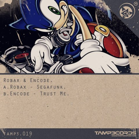 Segafunk / Trust Me