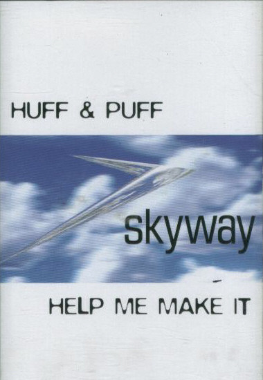 Help Me Make It