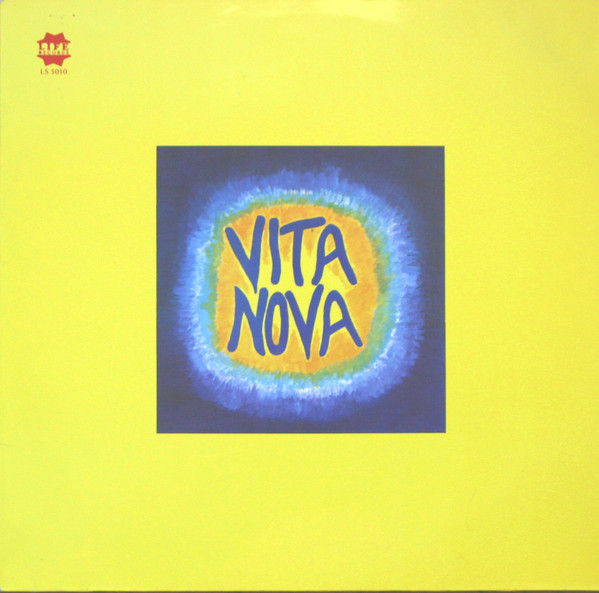 Vita Nova