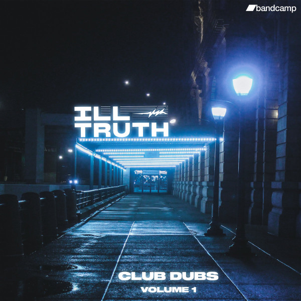 Club Dubs Vol​.​1