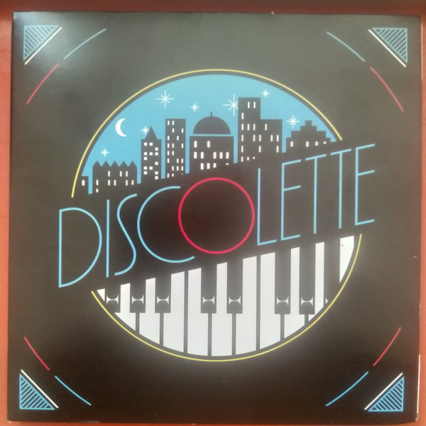 Discolette
