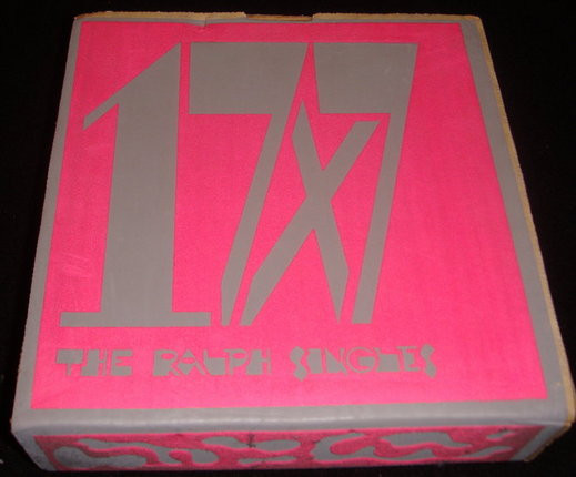 17x7 The Ralph Singles