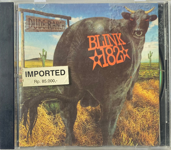 Dude Ranch