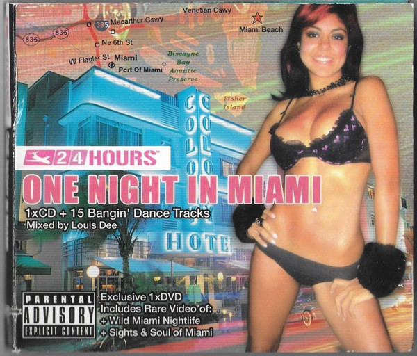 One Night In Miami