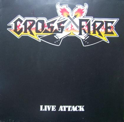 Live Attack