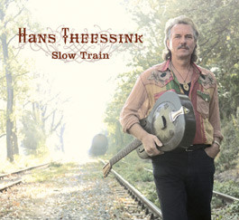 Slow Train
