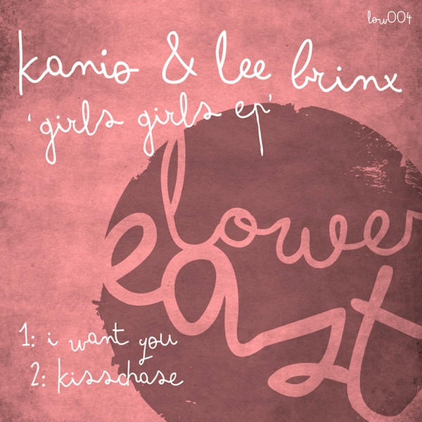 Girls Girls EP