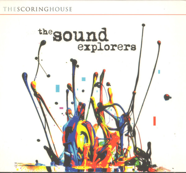 The Sound Explorers 