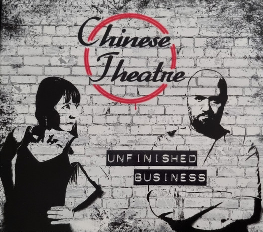 Unfinished Business